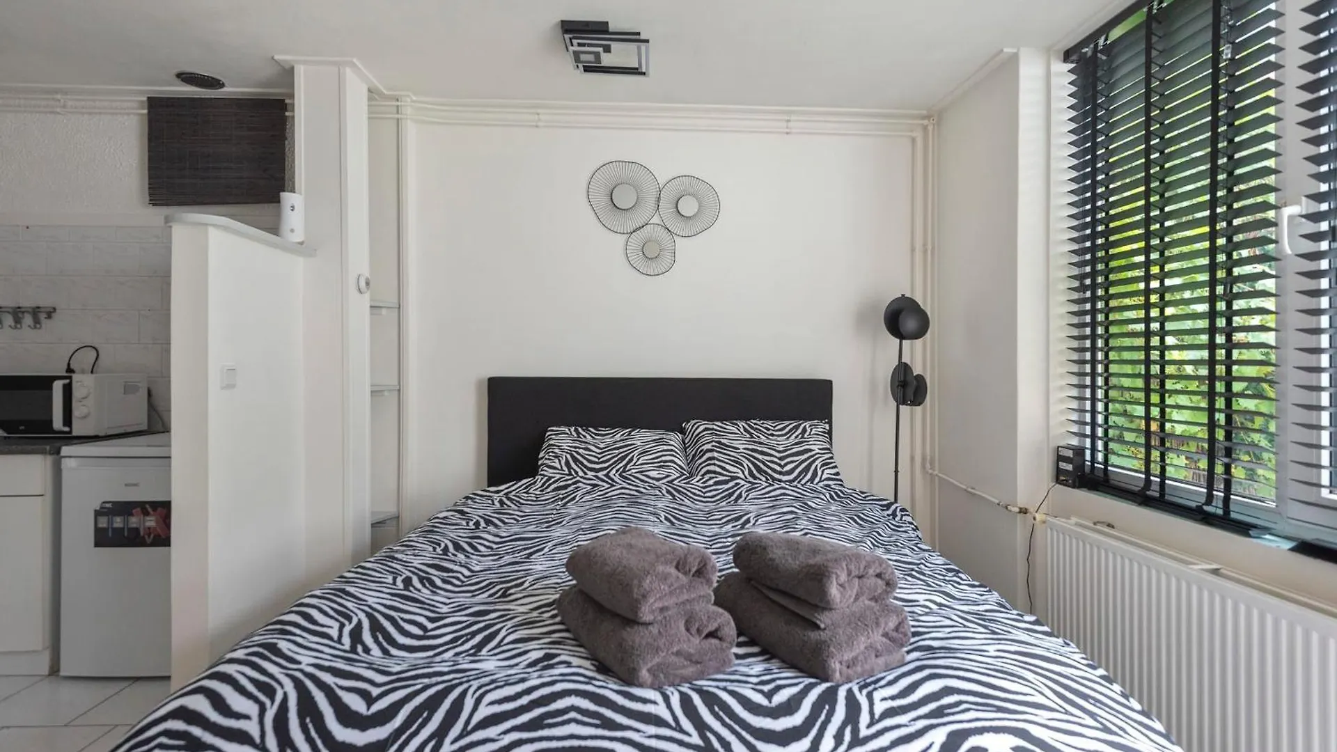 Zaras Studio Hermes Zandvoort