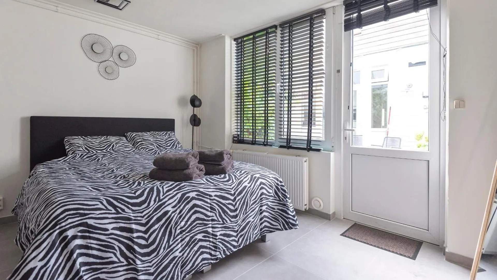 Zaras Studio Hermes Zandvoort