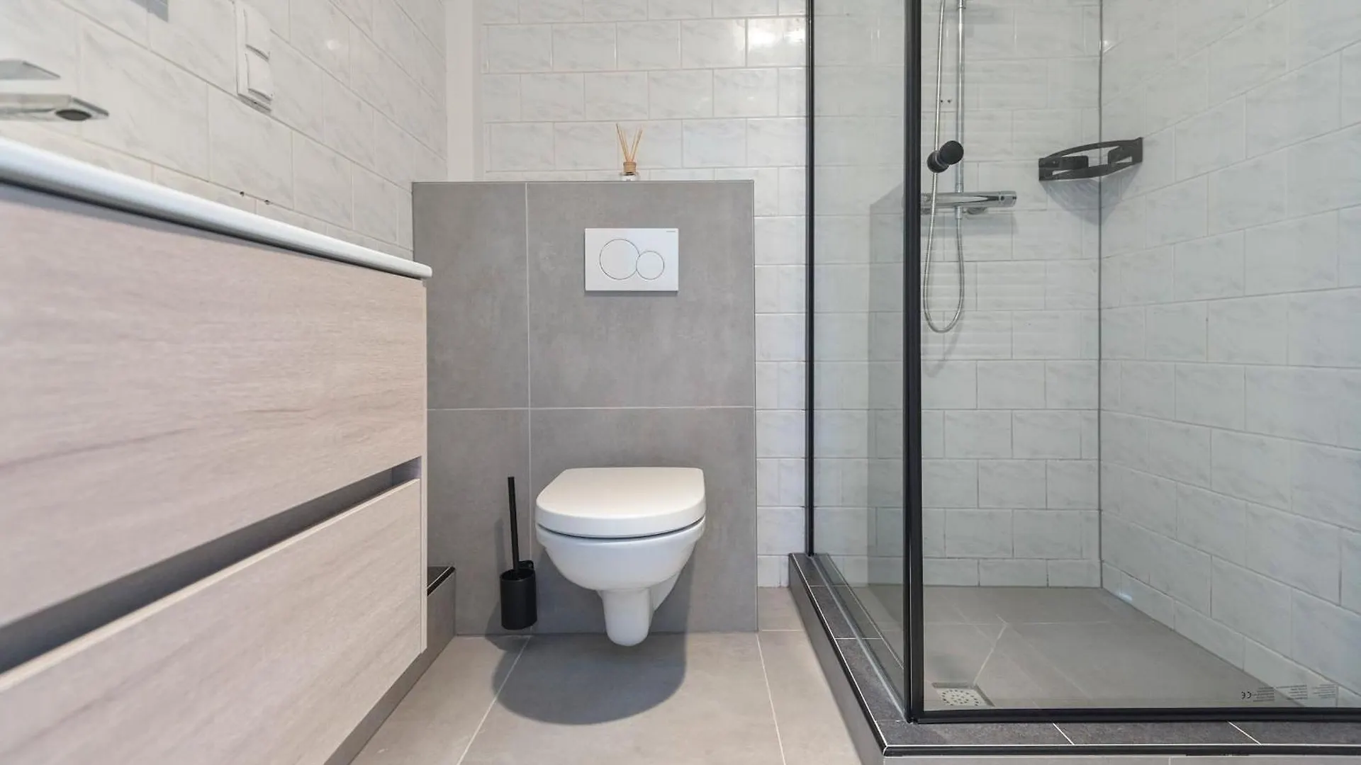 Zaras Studio Hermes Zandvoort Holiday home